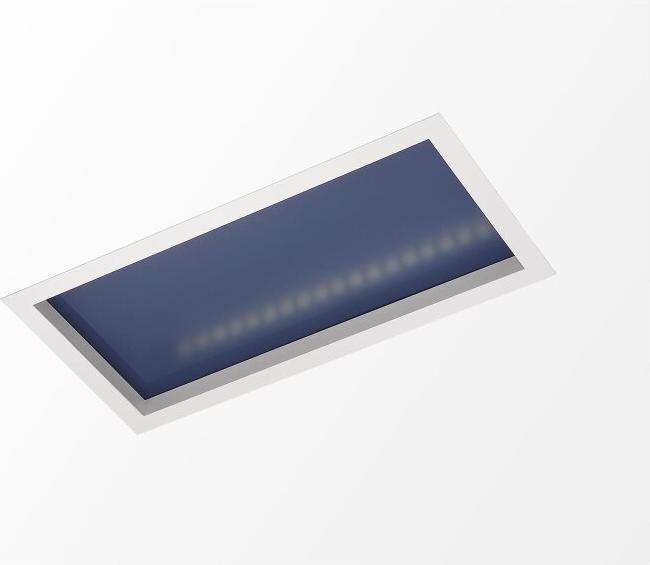 Dotlux Downlight à LED DOTL