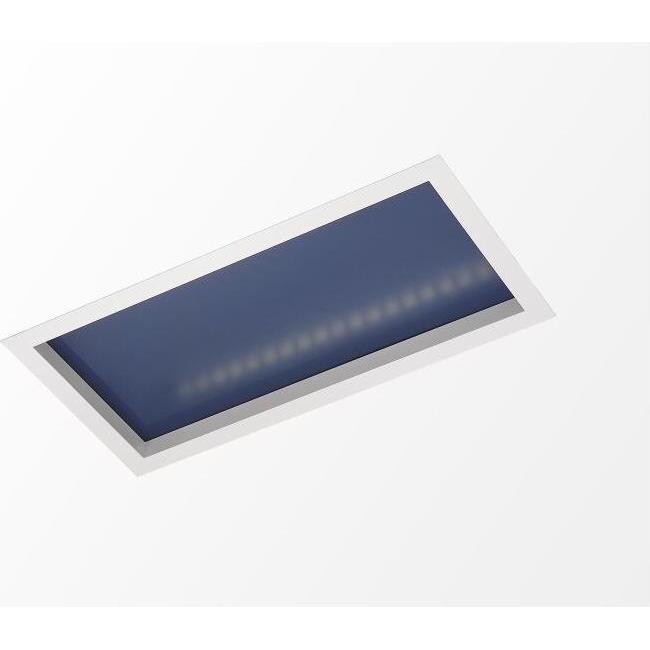 Dotlux, Wandleuchte + Deckenleuchte, DOTL LED-Einbauleuchte