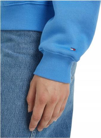 Actual product image Tommy Hilfiger Ladies' sweatshirt (XS)