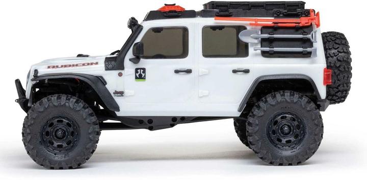 Produktbild Axial Rock Crawler SCX30 Jeep Wrangler JLU (RTR Ready-to-Run)