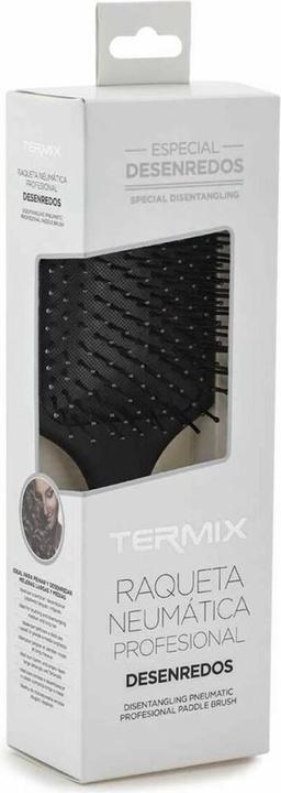 Image du produit Termix Brosse à air comprimé Black Racket