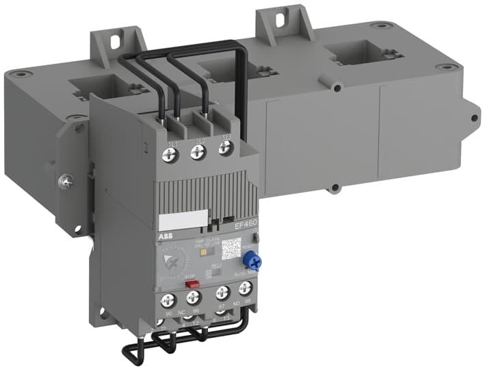 Actual product image ABB Overload relay