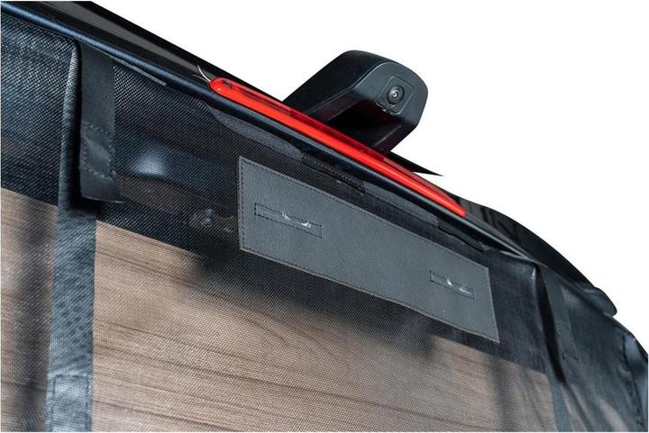 Produktbild VanQuito Moskitonetz Heck fein-mesh MB Sprinter ab 2014