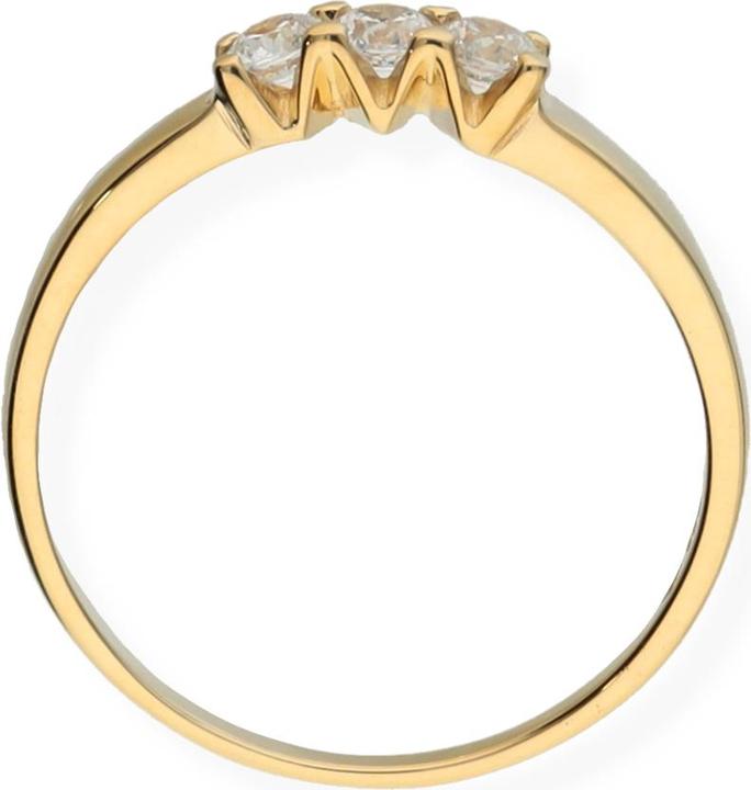 Produktbild Carat Trilogy (58, 950 Platin)