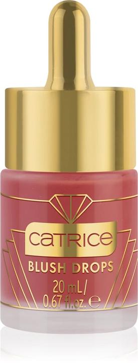 Produktbild Catrice Festive Treasures (C03 Chestnuts Roasting)