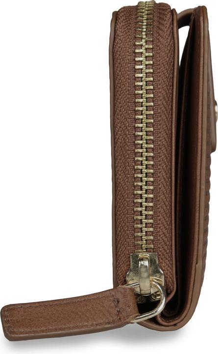 Actual product image Bugatti Noemi Lady Zip Around Wallet