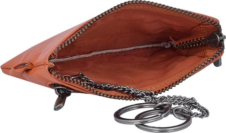 Produktbild Greenburry Spongy Schlüsseletui Leder 11,5 cm