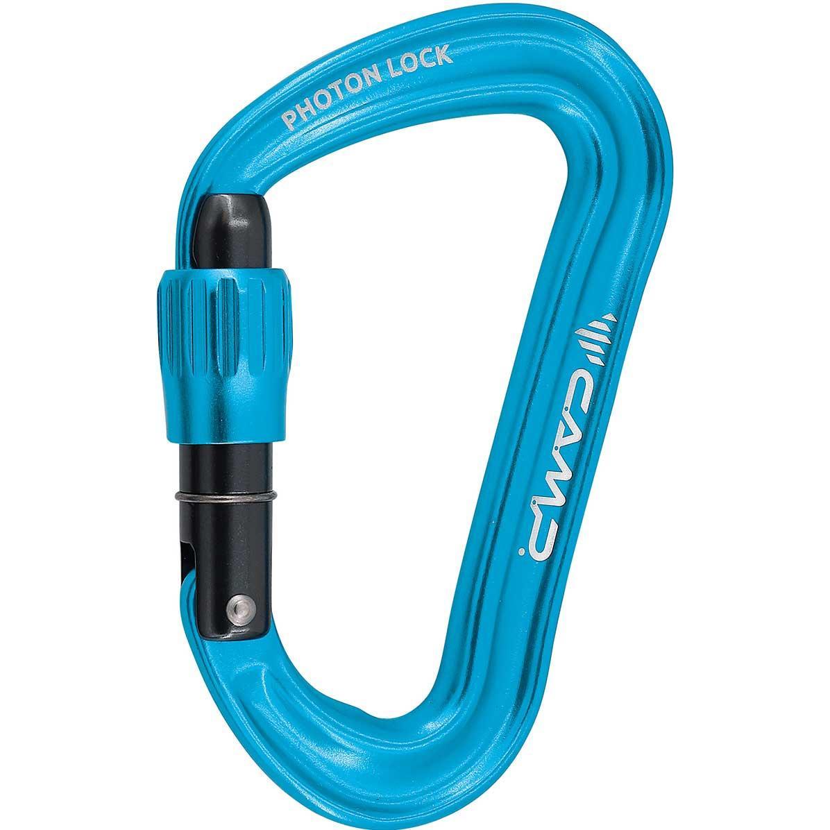 Camp, Karabiner
