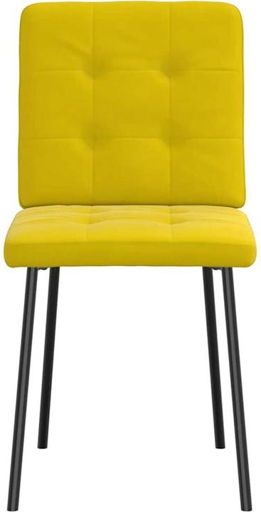 Image du produit vidaXL Esszimmerstuhl