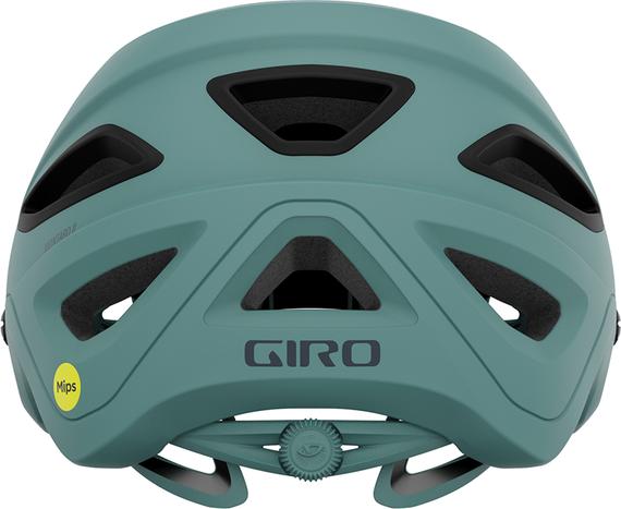 Produktbild Giro Montaro II MIPS (52 - 55 cm)