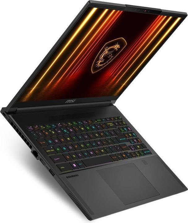Produktbild MSI Stealth A16 AI+ A3XWIG-041PL Ryzen AI 9 HX 370 16,0"QHD+ (16", 2000 GB, 32 GB, DE)