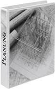 Actual product image Leitz Presentation ring binder (A4, 30 mm, 1 x)