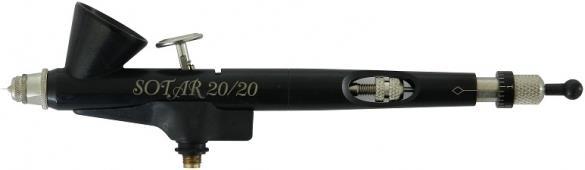 Actual product image Badger Air-Brush Badger Sotar 20/20-2