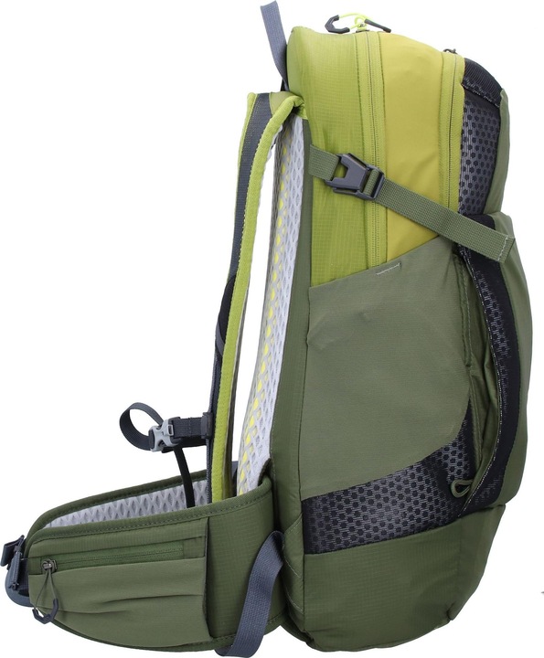 Produktbild Jack Wolfskin Moab Jam Pro 24.5 (24 l)
