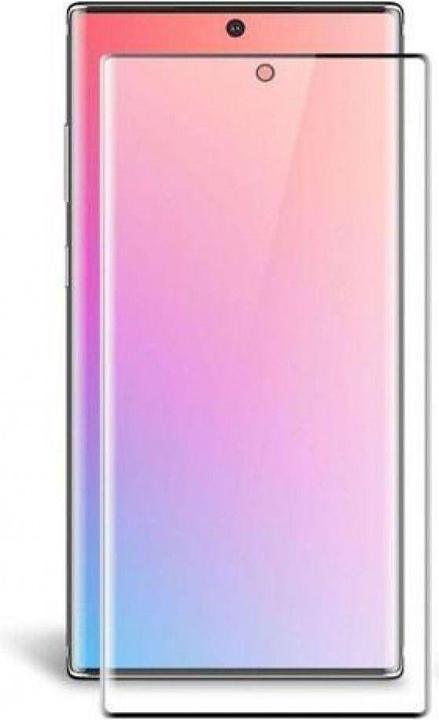 Produktbild Green Lion 3D Curved Glass Screen Protector - Samsung Galaxy S21 (Samsung Galaxy S21)