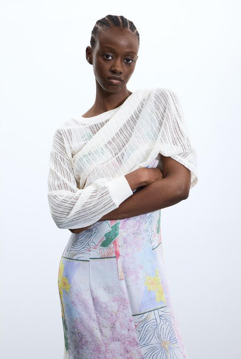 Image du produit Desigual Flora (XL)