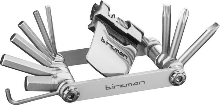 Produktbild Birzman Feexman Series Multi-Tool 15 Function