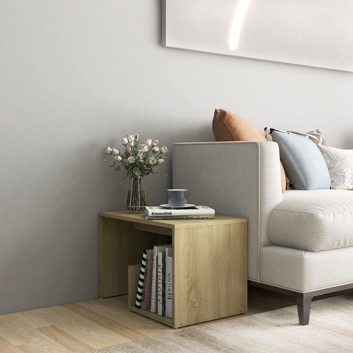 Image du produit vidaXL Londyn (36 x 59 x 38 cm)