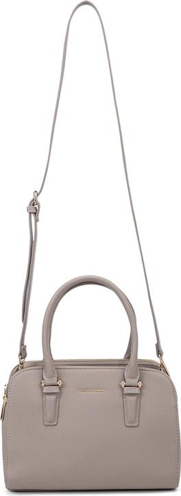 Image du produit David Jones Damen Handtasche - Modell Oriana Nova - Vegan Pu Leder - 26.0 X 19.0 X 12.0 Cm