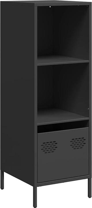 Image du produit vidaXL Highboard (35 x 39 x 103.50 cm)