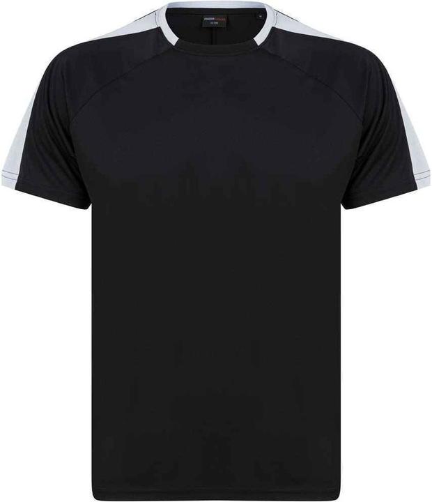 Actual product image Finden & Hales Find And Hales Team Tshirt (XXL)