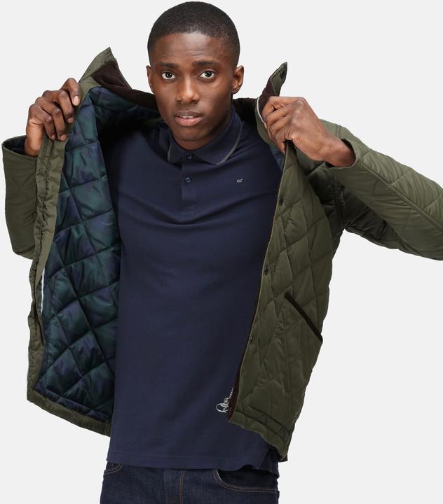 Produktbild Regatta Londyn Isolierjacke (S)