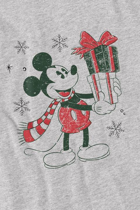 Produktbild Disney TShirt weihnachtliches Design (L)