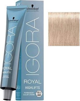 Produktbild Schwarzkopf Igora Royal H 12-19 60ml (Icy Ash Blonde)