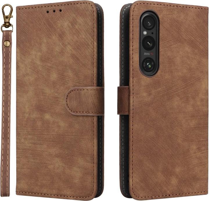 Produktbild Cover-Discount Sony Xperia 1 VI - Hülle mit RFID Blocker (Sony Xperia 1 VI)