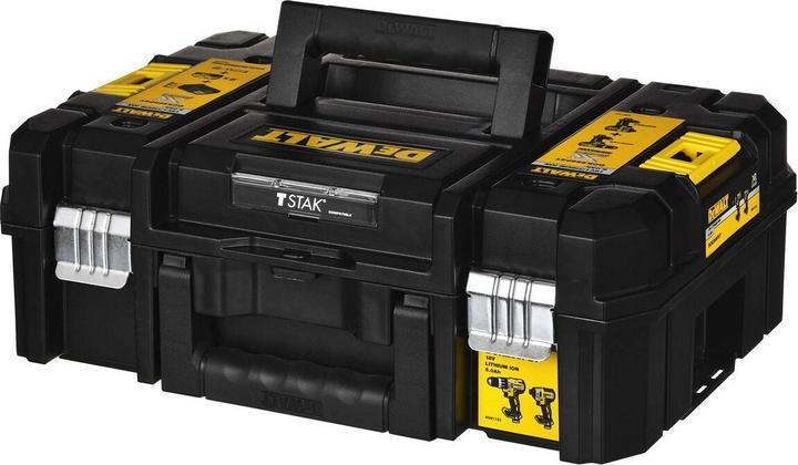 Produktbild DeWalt DCK266P2T