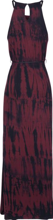 Produktbild RED by EMP Batik Maxikleid (L)