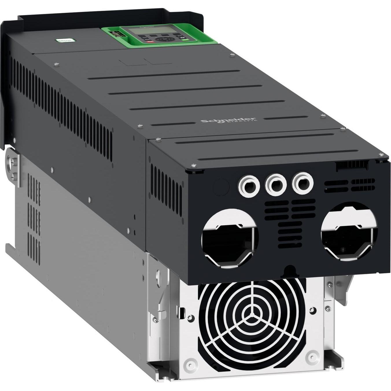 Schneider Electric, Frequenzumrichter, Frequenzumrichter, ATV930, 30kW, ATV930D30M3