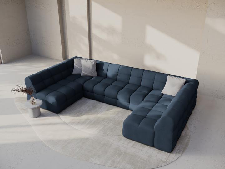 Actual product image Micadoni Kendal (Sofa landscape)