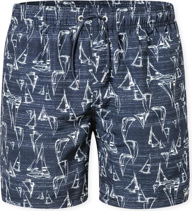 Produktbild Schiesser Badeshort Segelboot (S)