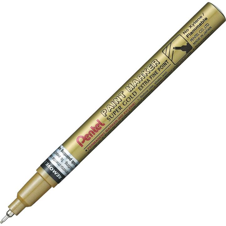 Image du produit Pentel marqueur de peinture (1 x)