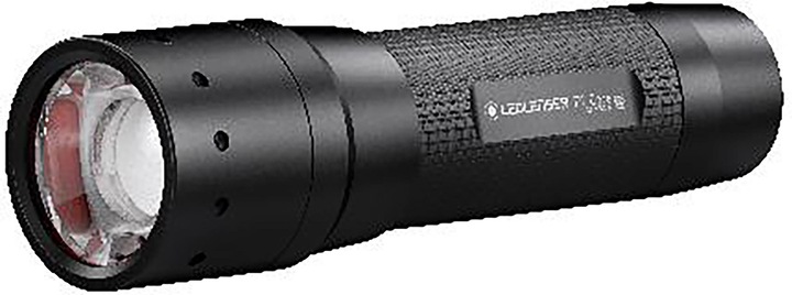 Actual product image Ledlenser P7 Core (14 cm, 450 lm)