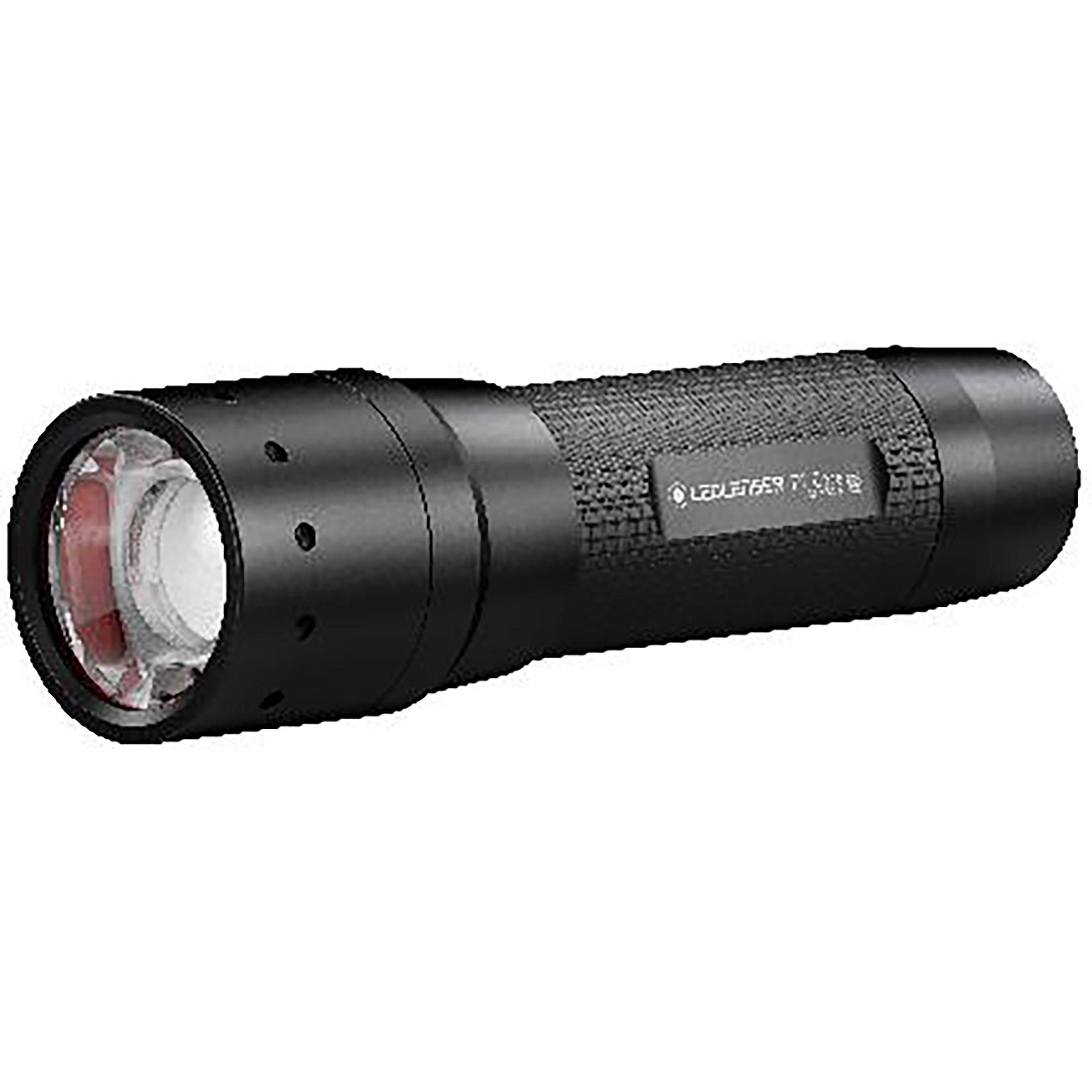 Ledlenser, Torcia, Core P7 (14 cm, 450 lm)