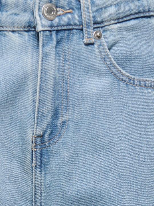 Produktbild Only & Sons Junior OSJFADE Mid Rise Locker geschnitten Jeans Locker geschnitten (128)