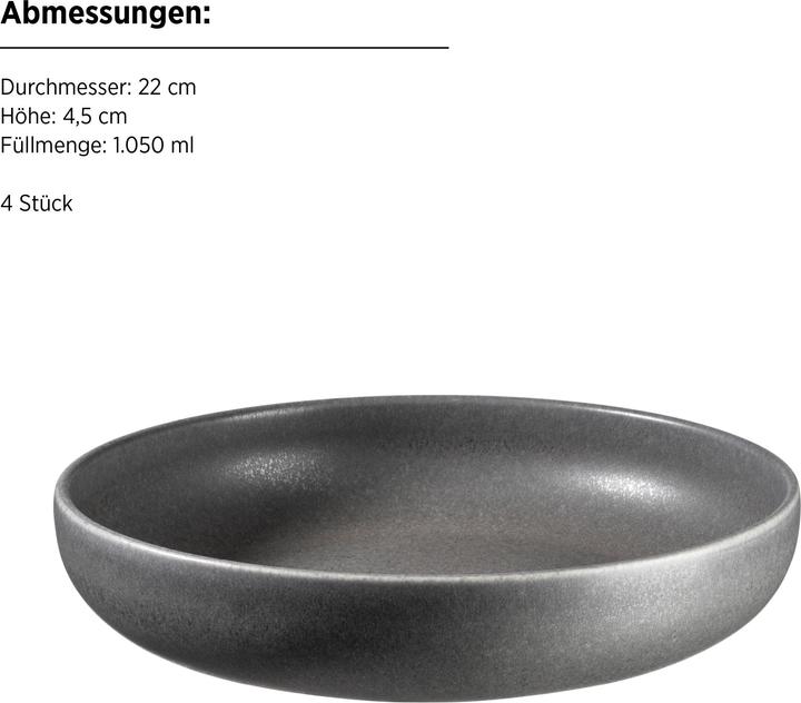 Produktbild Mäser Unico (22 cm)