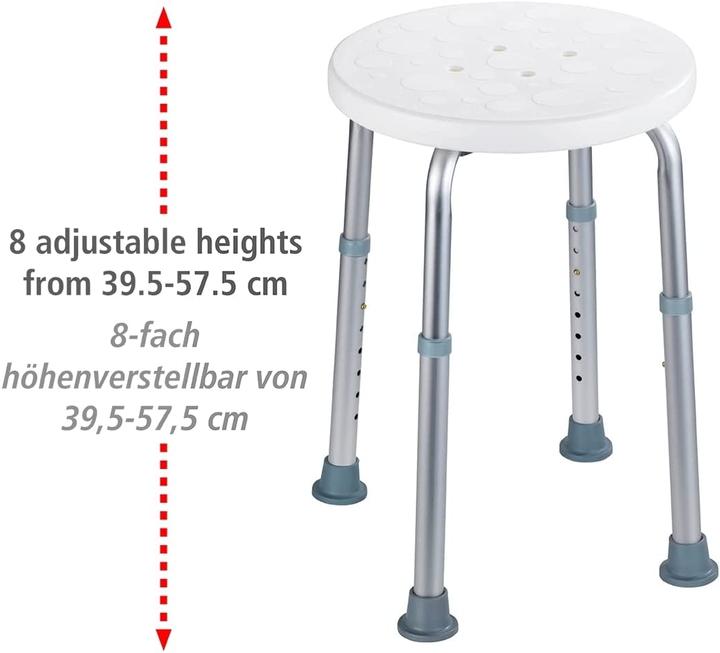 Produktbild Wenko Secura (120 kg)