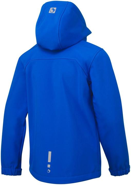 Produktbild Trevolution Softshelljacke (128)