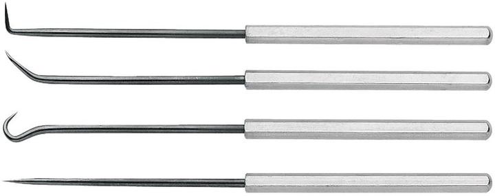 Actual product image BRW Set of hook tools