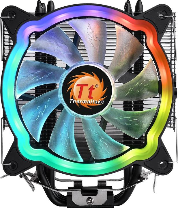Actual product image Thermaltake UX 200 ARGB PWM (153.50 mm)