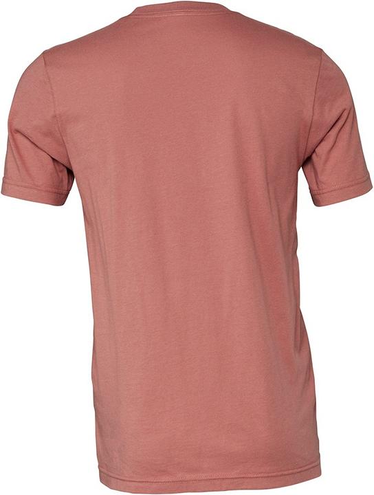 Produktbild Bella Canvas Erwachsene Rundhalsausschnitt TShirt (XXL)