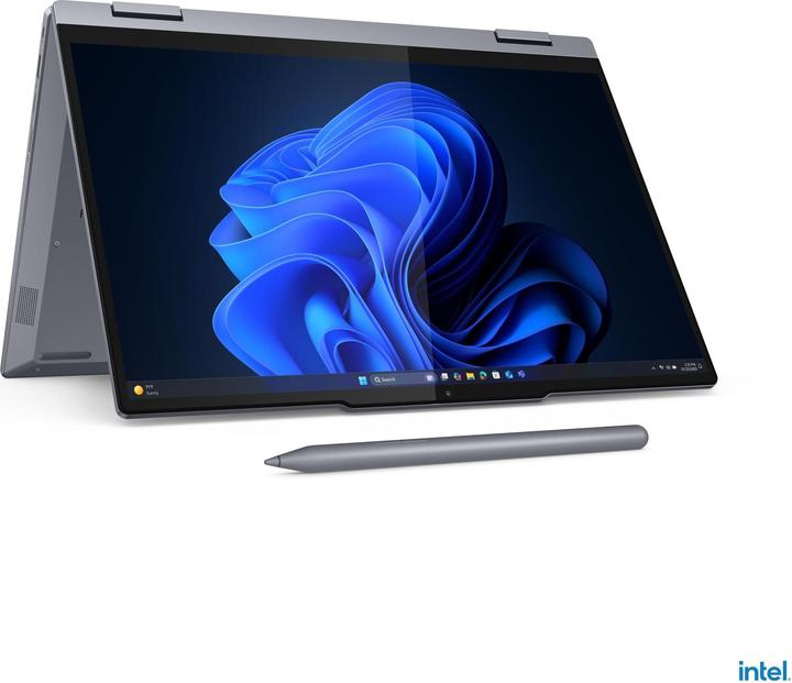 Produktbild Lenovo ThinkBook 14 2-in-1 Gen 5 (14", Intel Core Ultra 7 255U, 32 GB, 1000 GB, DE)