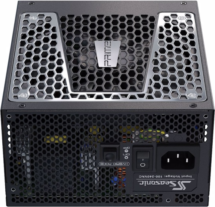 Produktbild Seasonic Prime PX (1000 W)