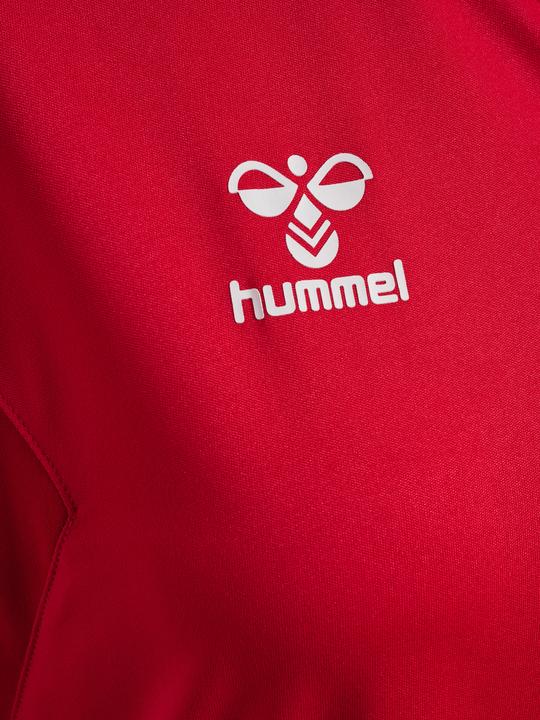 Produktbild hummel Hmlauthentic Pl Jersey S/S Woman (XS)
