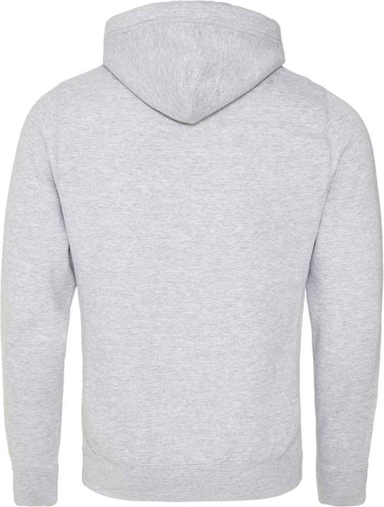 Produktbild Awdis Erwachsene Cross Hals Kapuzenpullover (M)
