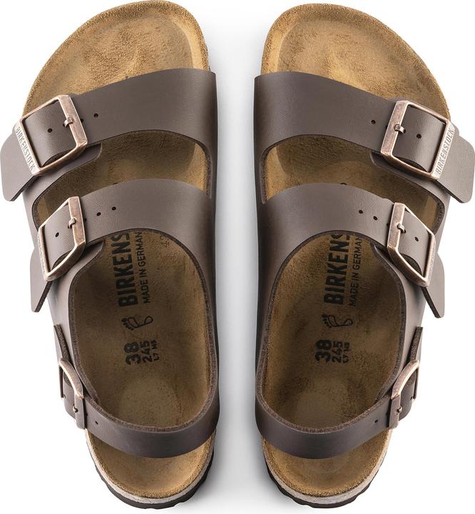 Produktbild Birkenstock Milano Birko-Flor normal (44)