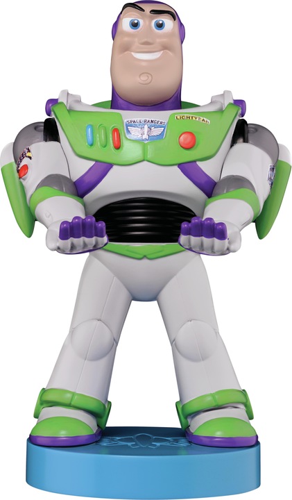 Produktbild Exquisite Gaming Buzz Lightyear (Xbox 360, Mac, PS4, Switch, PS5, Xbox One S, PC, Xbox Series X)